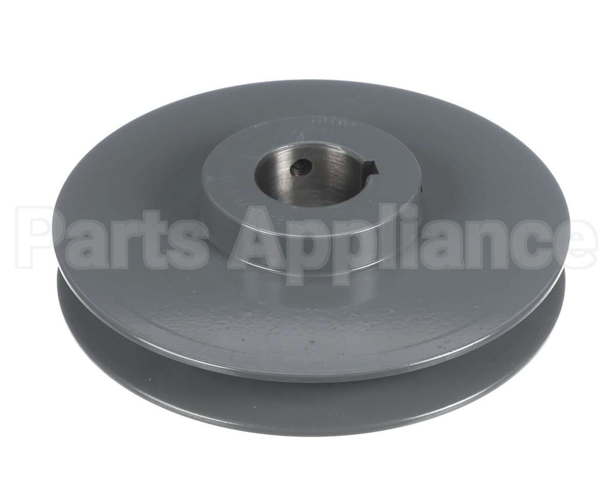 P75310 Aaon Supply Blower Motor Pulley