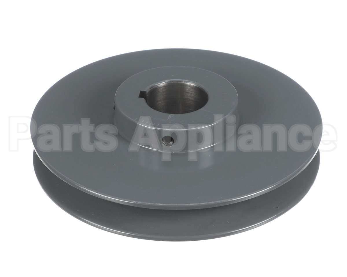 P75310 Aaon Supply Blower Motor Pulley