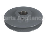 P75310 Aaon Supply Blower Motor Pulley