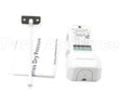P7660D0500D Honeywell 0.1/0.25/2.5/5"Wcuniv Pres Sen