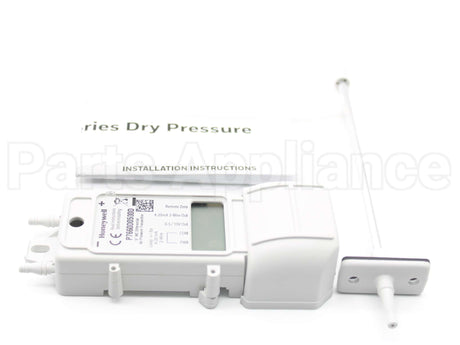 P7660D0500D Honeywell 0.1/0.25/2.5/5"Wcuniv Pres Sen