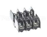 P77460 Aaon Block Fuse 3P/ 30A/600V Mig Rj