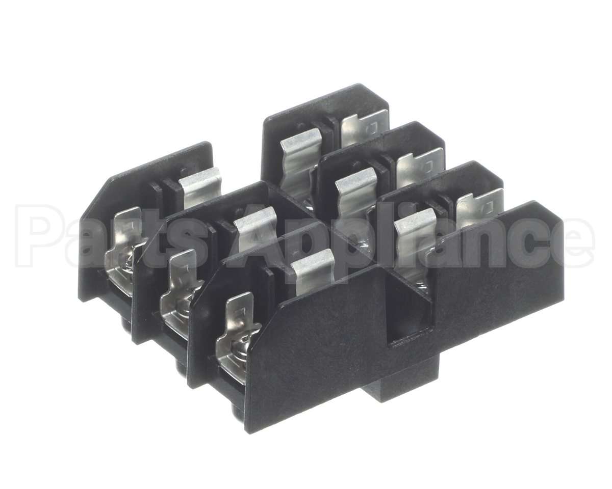 P77460 Aaon Block Fuse 3P/ 30A/600V Mig Rj