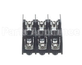 P77460 Aaon Block Fuse 3P/ 30A/600V Mig Rj