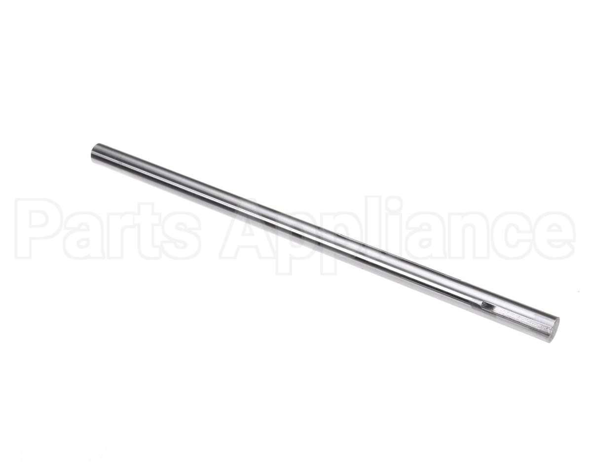 P78760 Aaon Blower Wheel Shaft