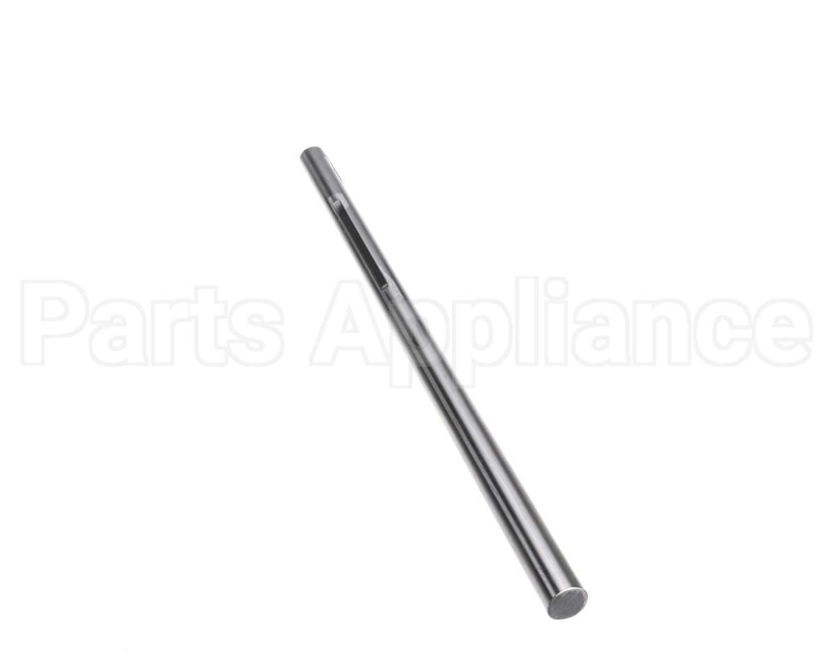 P78760 Aaon 1X22 Supply Blower Shaft