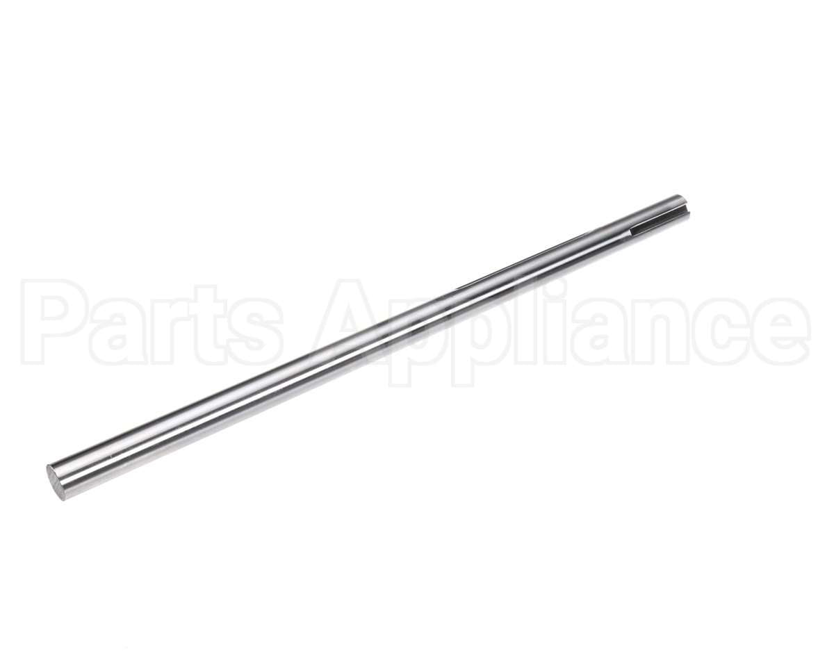 P78760 Aaon 1X22 Supply Blower Shaft
