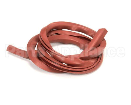 P790052 Merrychef Red Silicone Seal Lh/Rh