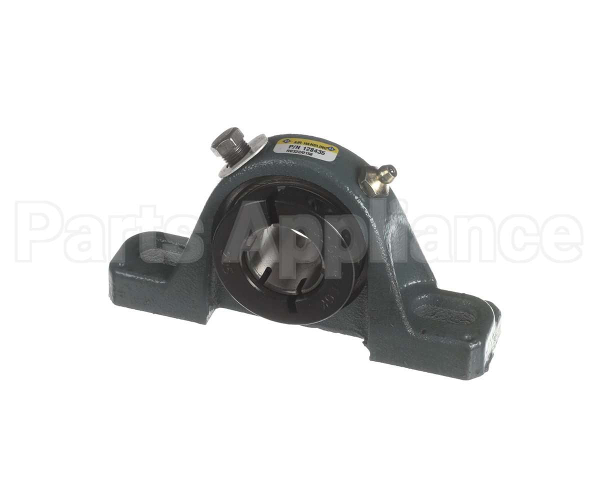 P79640 Aaon Bearing Pb Self-Algng Ball 1.0