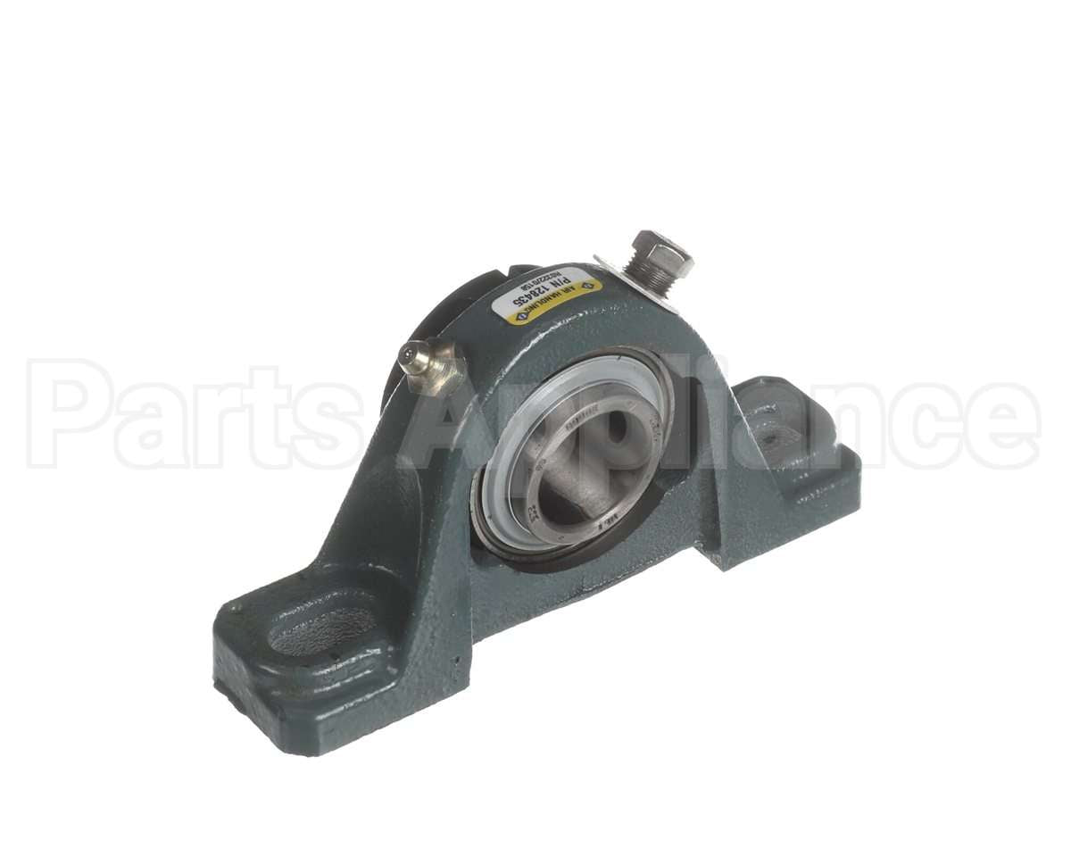 P79640 Aaon Bearing Pb Self-Algng Ball 1.0
