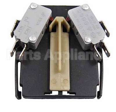 P7S Packard 2-Spdt Aux Contacts