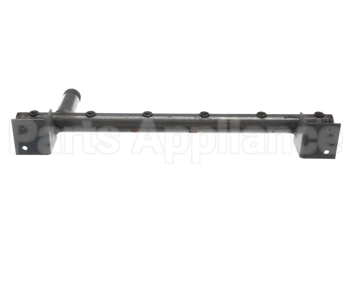P80270 Aaon 2Nd Stage Manifold