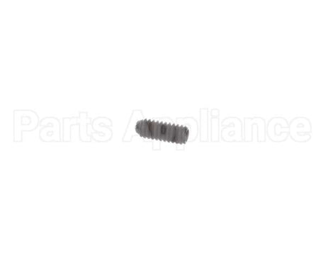 P8045-04 Anets Scr,Set 1/4-20 X 5/8