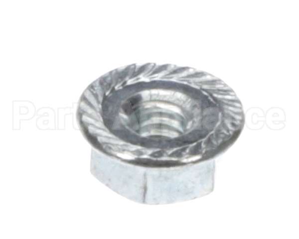 P8050-71 Anets Nut,10-24 Flng Lc