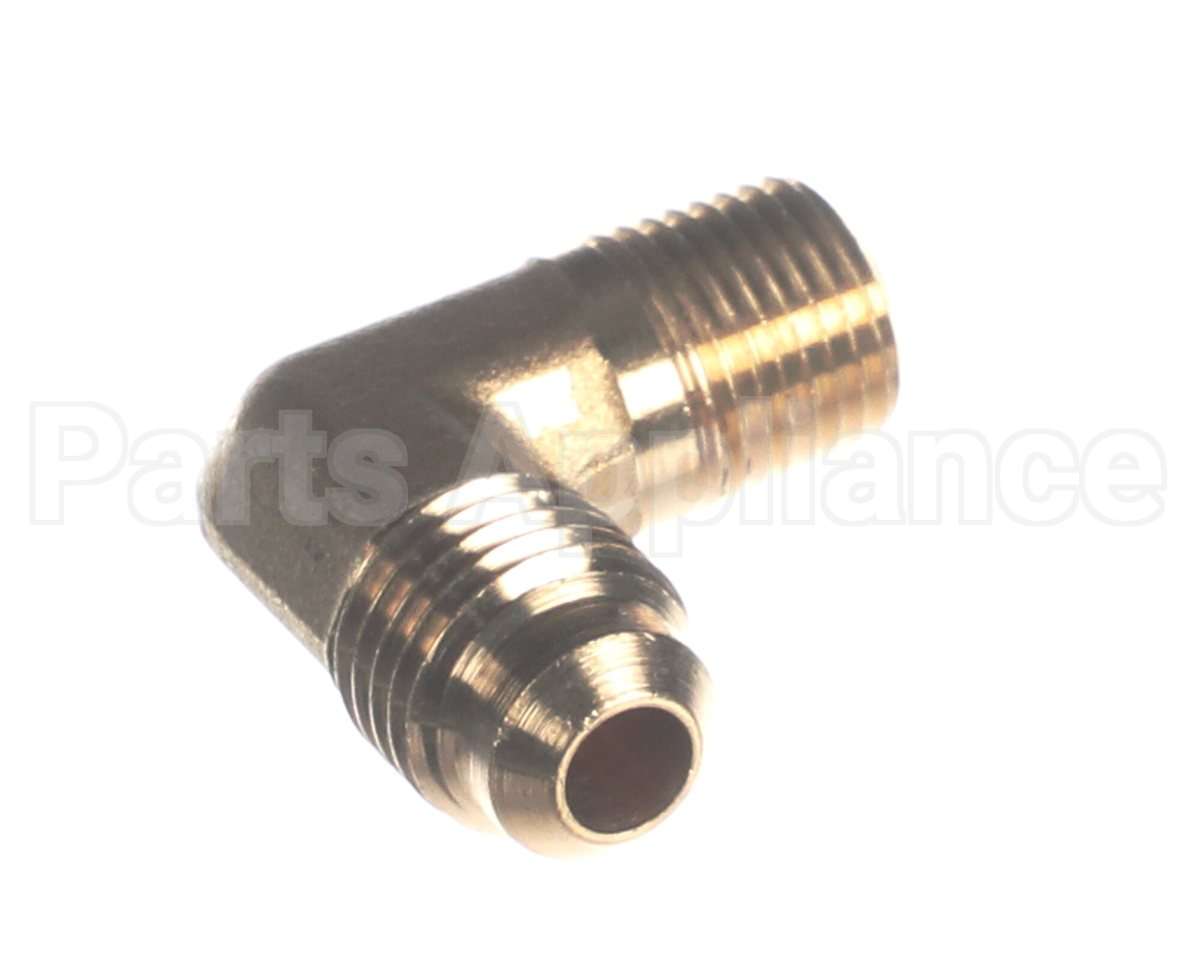 P806-E1-4A Carrier Elbow