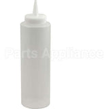 P8065 Compatible San Jamar Squeeze Bottle 12 Oz