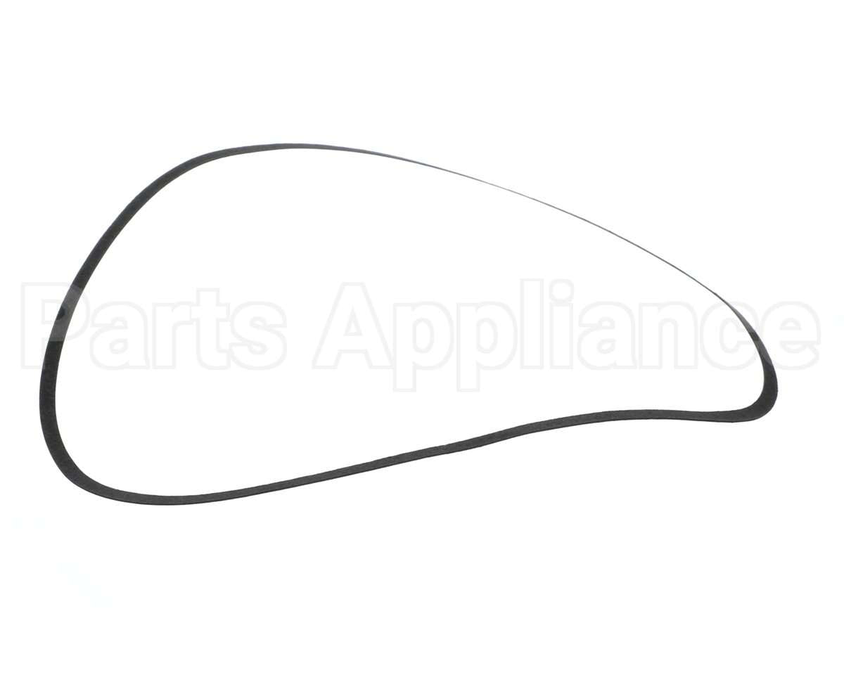 P80742 Xylem-Bell & Gossett Volute Gasket