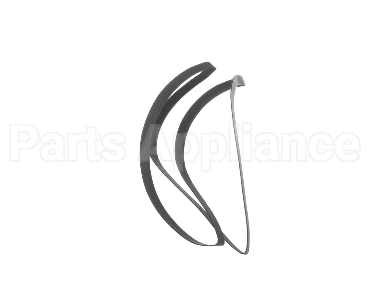 P80758 Xylem-Bell & Gossett Volute Gasket