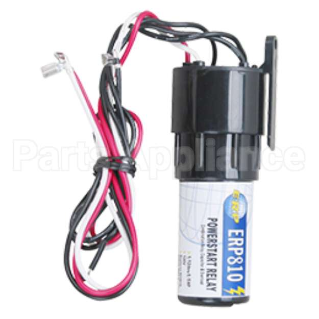 P810 Power Start Relay Compatible