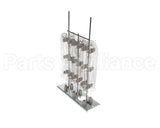 P81100 Aaon 10Kw 480V Heat Strip