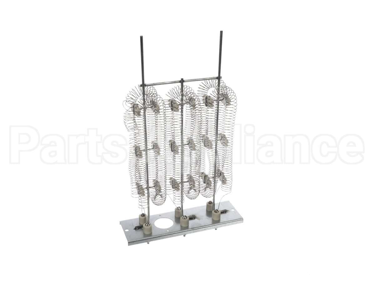 P81100 Aaon 10Kw 480V Heat Strip