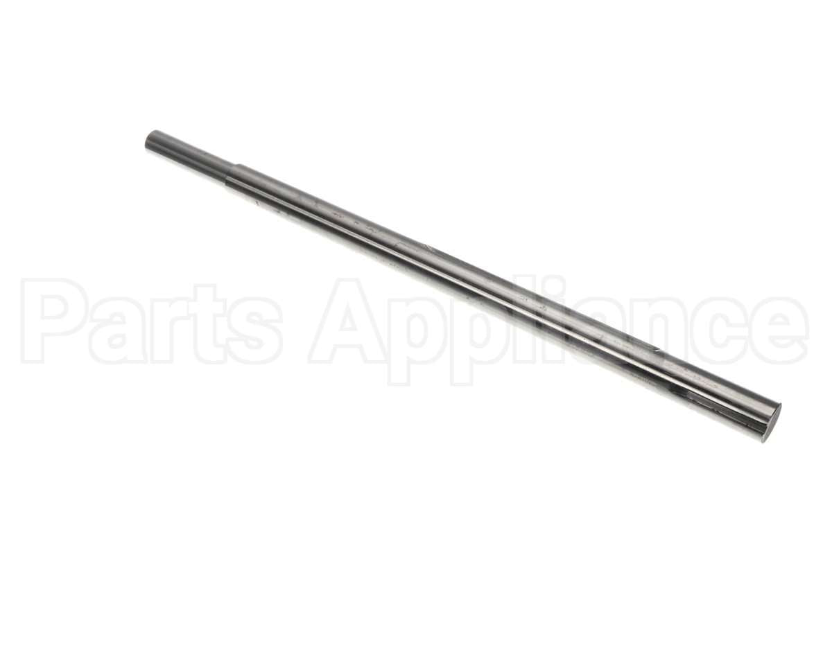 P81880 Aaon 1.19" X 23.25" Blower Shaft