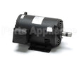 P82030 Aaon Motor 5/3/200V/1800 He Opsb