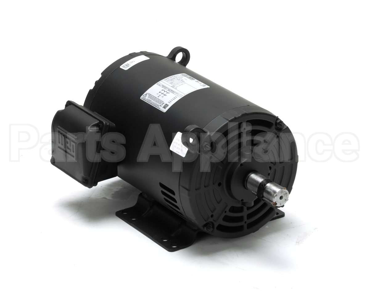 P82030 Aaon Motor 5/3/200V/1800 He Opsb