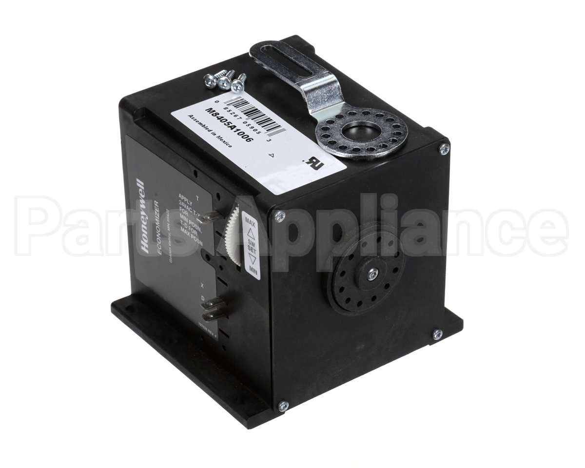 P82300 Aaon Economizer Motor-M8405A-1006