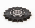 P8310-36 Anets Sprocket W/Bearing Per Print