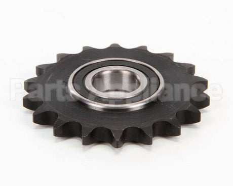 P8310-36 Anets Sprocket W/Bearing Per Print