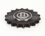 P8310-36 Anets Sprocket W/Bearing Per Print