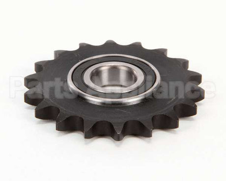 P8310-36 Anets Sprocket W/Bearing Per Print