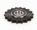 P8310-36 Anets Sprocket W/Bearing Per Print