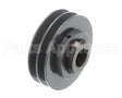 P83210 Aaon Blower Motor Pulley 2Vp50X1.13