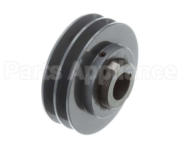 P83210 Aaon Blower Motor Pulley 2Vp50X1.13