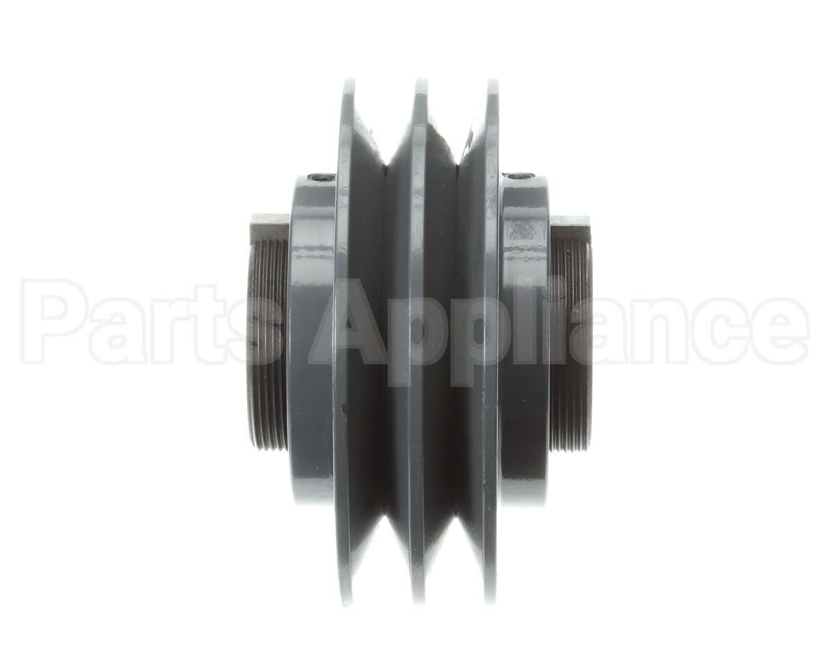 P83210 Aaon Blower Motor Pulley 2Vp50X1.13