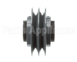 P83210 Aaon Blower Motor Pulley 2Vp50X1.13