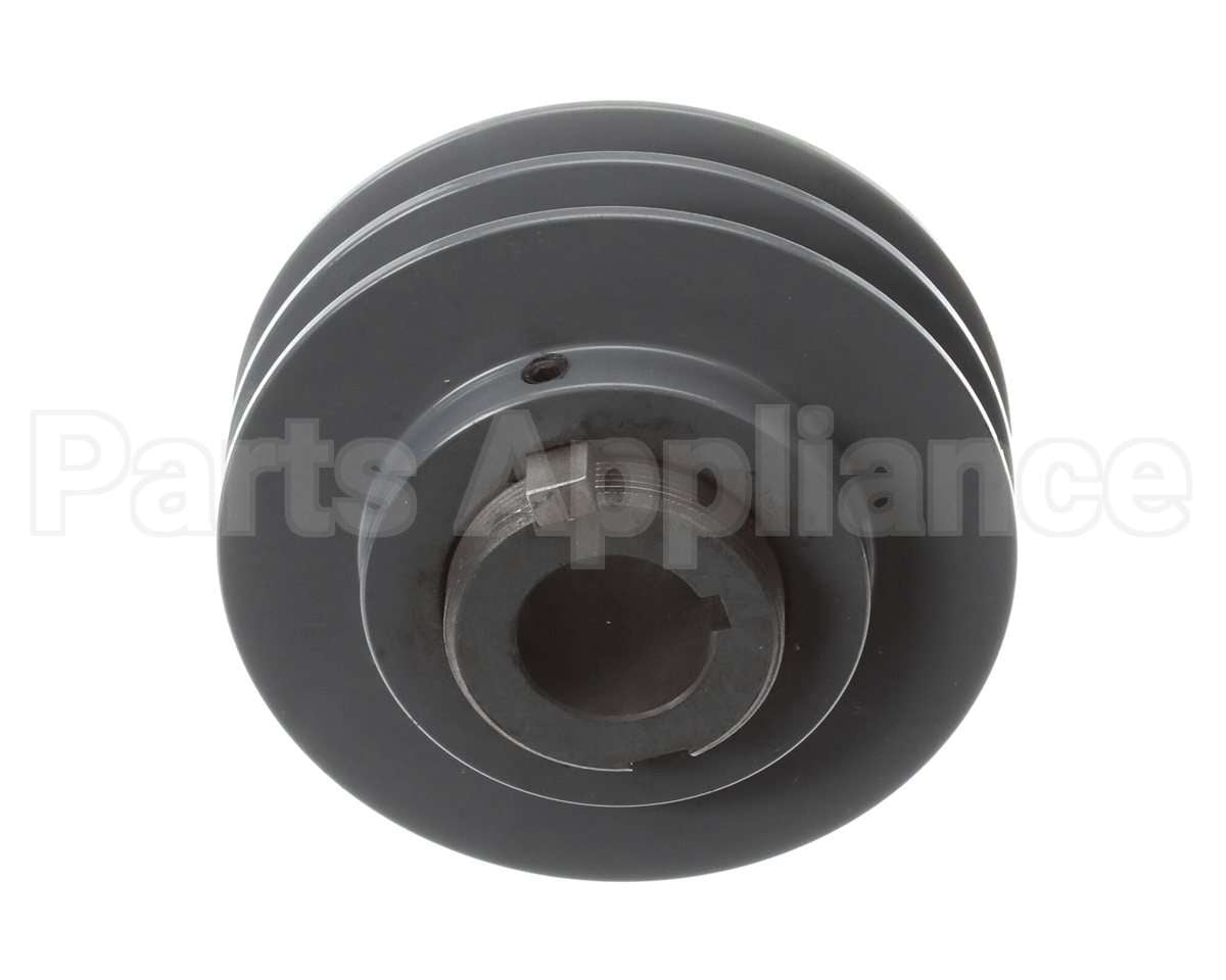 P83210 Aaon Blower Motor Pulley 2Vp50X1.13