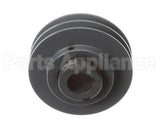 P83210 Aaon Blower Motor Pulley 2Vp50X1.13