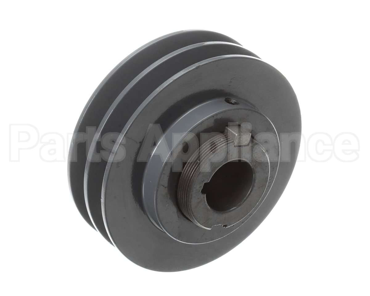 P83210 Aaon Blower Motor Pulley 2Vp50X1.13