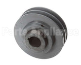 P83210 Aaon Blower Motor Pulley 2Vp50X1.13