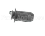 P83520 Aaon Testport Black Vent Plug