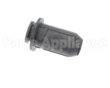 P83520 Aaon Testport Black Vent Plug