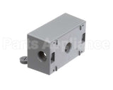 P83560 Aaon Bell Box W/ 3- 1/2 Hubs