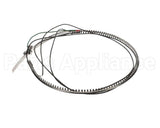 P83890 Aaon Tutco Ch230, Crankcase Heater 90W 240 Vo