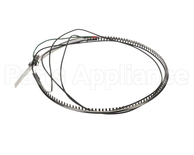 P83890 Aaon Tutco Ch230, Crankcase Heater 90W 240 Vo