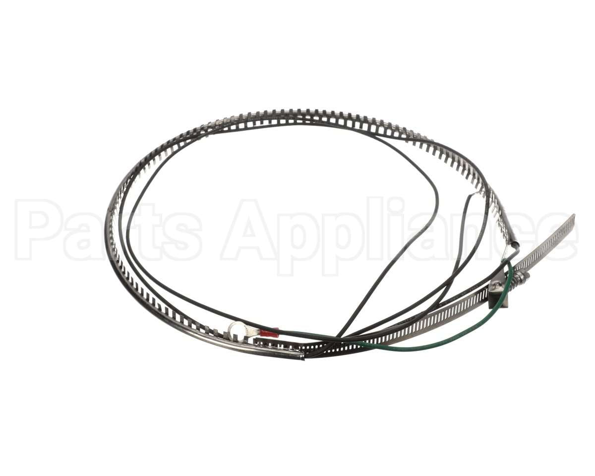 P83890 Aaon Tutco Ch230, Crankcase Heater 90W 240 Vo