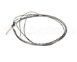P83890 Aaon Belt 240V 90W 8"Dia Htr