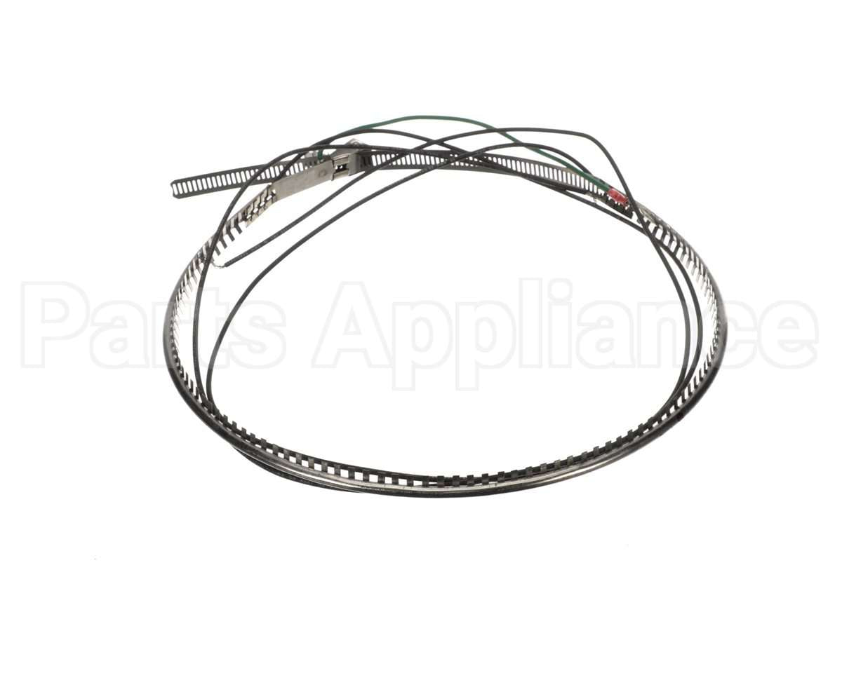 P83890 Aaon Belt 240V 90W 8"Dia Htr